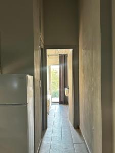 Glyfas Apartments A