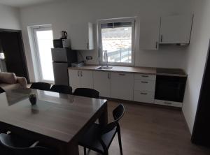 Družinski apartmaji Judnič 