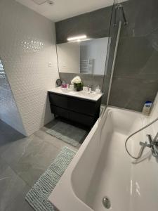 Appartements Les Borels : photos des chambres