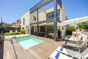 Villa Jade I - Hotel 4 stelle a Can Picafort