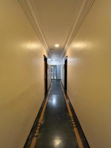 Hotel Sahar Garden Near Mumbai International Airport