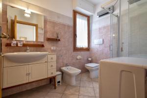 Alghero Family Terrace with sea view img32