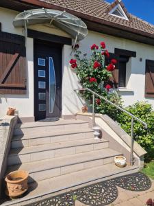 B&B / Chambres d'hotes Leira : photos des chambres
