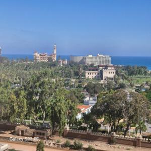 رويال فيو المنتزة Royal view Elmontaza