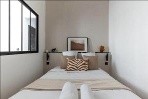 Charming 1BR apartment near Gare de Lyon