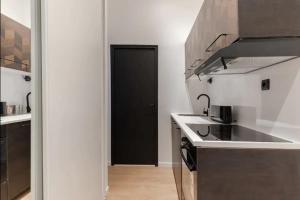 Charming 1BR apartment near Gare de Lyon