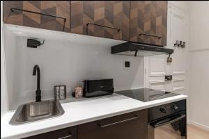 Charming 1BR apartment near Gare de Lyon