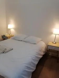Appartement en centre ville
