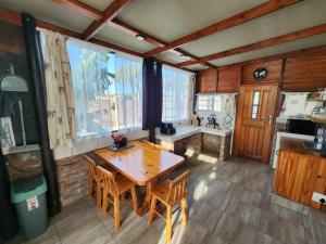 Addo Bush & Bay Cottage