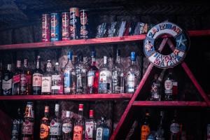 COCO JAMBO PARADISE Beach