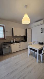 Apartman Blue