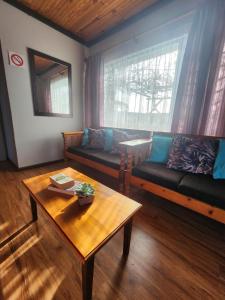 Addo Bush & Bay Cottage