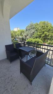 Apartman Blue