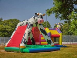 Campings Camping 3 etoiles - Piscine - efcaga : photos des chambres