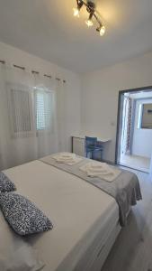 Apartman Blue
