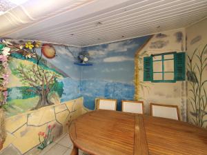 Maisons de vacances La Tomette : photos des chambres