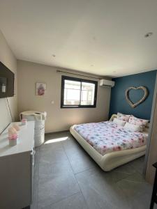 Appartements Les Borels : photos des chambres