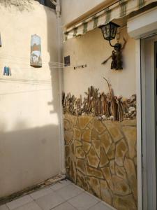 Maisons de vacances La Tomette : photos des chambres