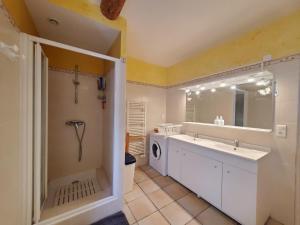 Maisons de vacances La Tomette : photos des chambres