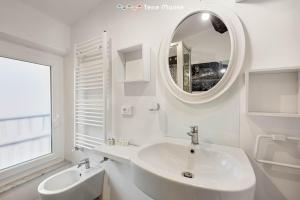 Maestrale 12, Terre Marine