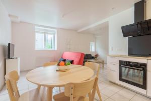 Au pied du château - Proche gare Lunéville