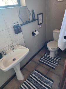 Addo Bush & Bay Cottage