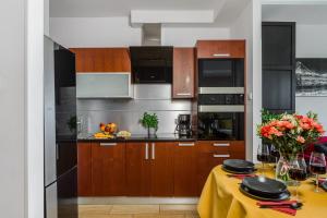 Lumina cozy apartment Platinum Tower