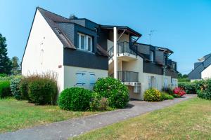 Appartements Le Phare de Kernevest - 200 m de la plage : Appartement 1 Chambre