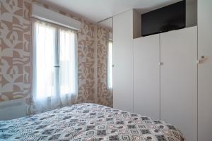 Appartements Le Phare de Kernevest - 200 m de la plage : photos des chambres