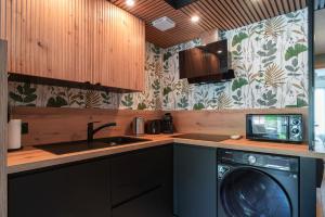 Appartements Le Phare de Kernevest - 200 m de la plage : photos des chambres