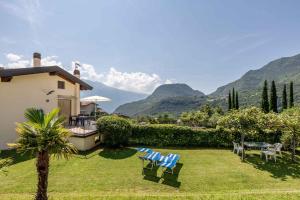 Apartments in Tremosine - Gardasee 22254