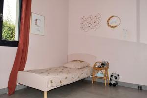 Villas Le Cocon du Du Sud : photos des chambres
