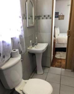 REDPillars Private double ensuite rooms