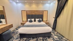 أبها القصور للشقق المخدومة