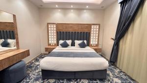 أبها القصور للشقق المخدومة