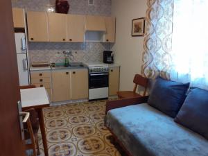 Apartma Karmen 