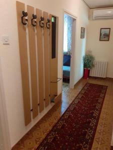 Apartma Karmen