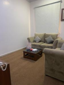 نزل اكنان للشقق المخدومة