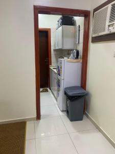 نزل اكنان للشقق المخدومة