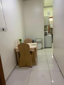 نزل اكنان للشقق المخدومة