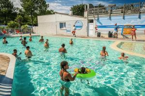 Camping - Parc aquatique - ccaggcb