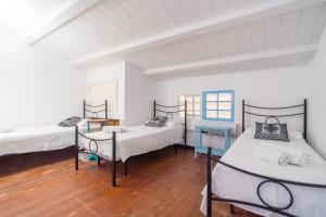 Alghero Bastioni colombo sea view img43