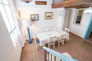 Alghero Bastioni colombo sea view img12