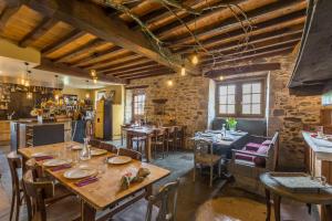 B&B / Chambres d'hotes Les Fous du Village : photos des chambres