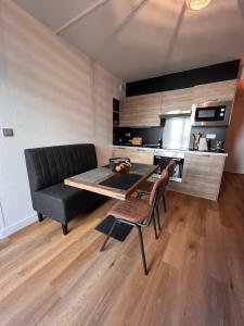 Appartements Plenitude : photos des chambres