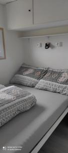 Mobilheim mezi vinohrady