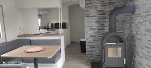 Mobilheim mezi vinohrady