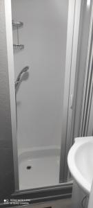 Mobilheim mezi vinohrady