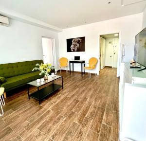 Apartamento Riscal 3