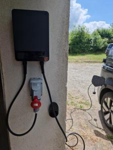 Vacances en famille 3 étoiles à 30min des pistes de Ski Mont Dore Sancy